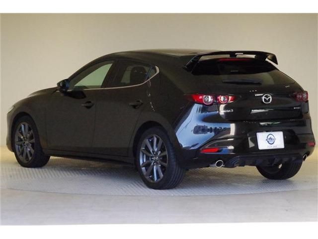 Mazda MAZDA3 2021-10 191996-23