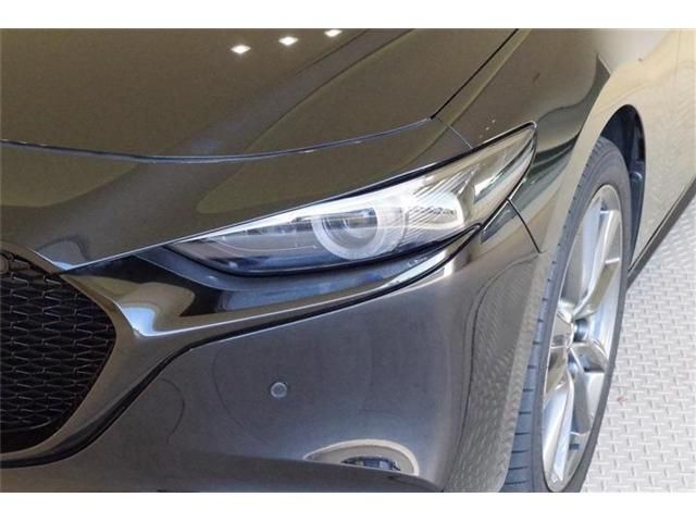 Mazda MAZDA3 2021-10 191996-26