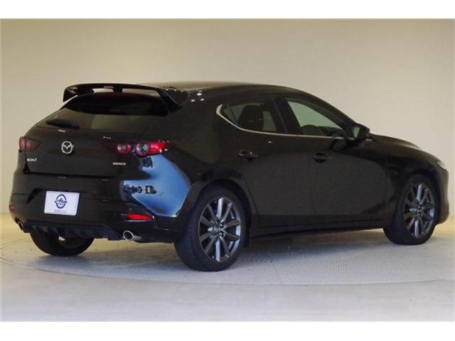 Mazda MAZDA3 2021-10 191996-6