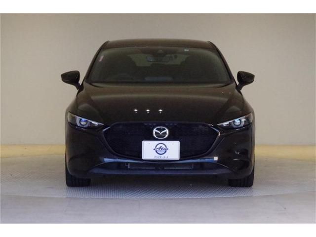 Mazda MAZDA3 2021-10 191996-19