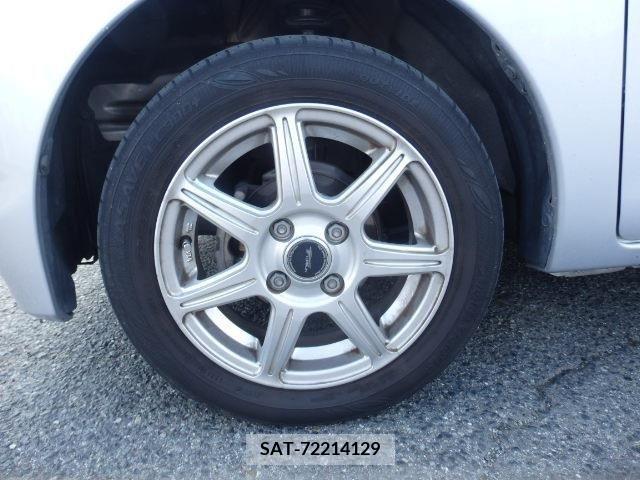 Mitsubishi EK SPACE 2016-12 257404-19