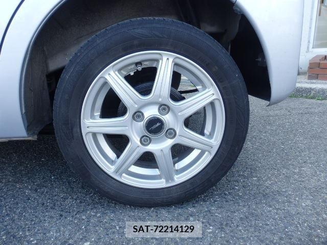 Mitsubishi EK SPACE 2016-12 257404-18
