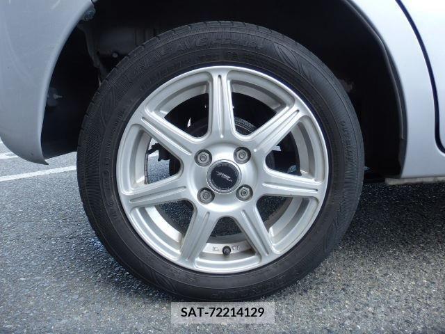 Mitsubishi EK SPACE 2016-12 257404-17