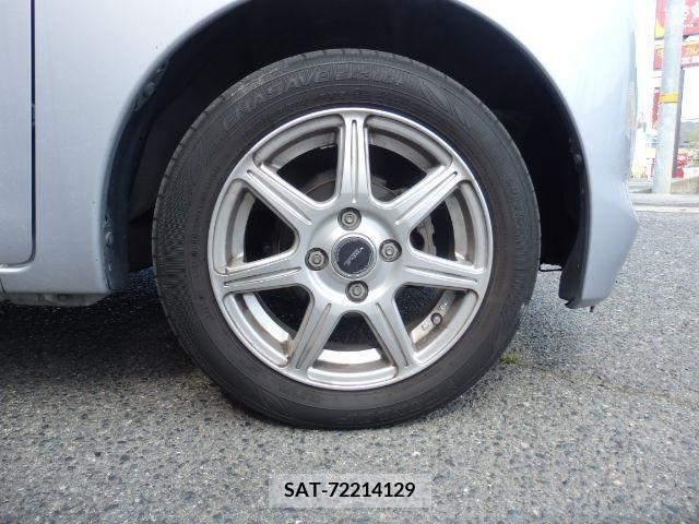 Mitsubishi EK SPACE 2016-12 257404-16