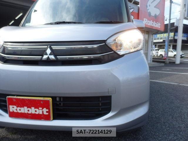 Mitsubishi EK SPACE 2016-12 257404-10