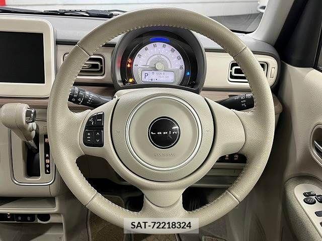 Suzuki LAPIN 2022-11 217256-12