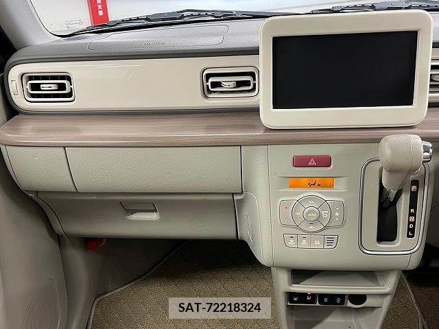 Suzuki LAPIN 2022-11 217256-11