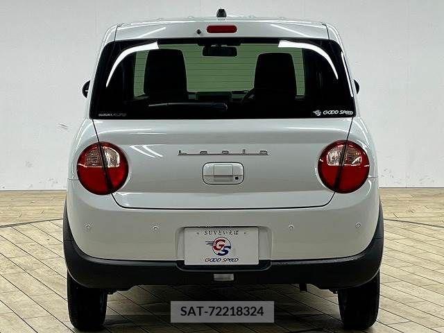 Suzuki LAPIN 2022-11 217256-18