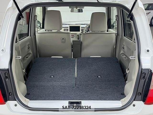Suzuki LAPIN 2022-11 217256-19