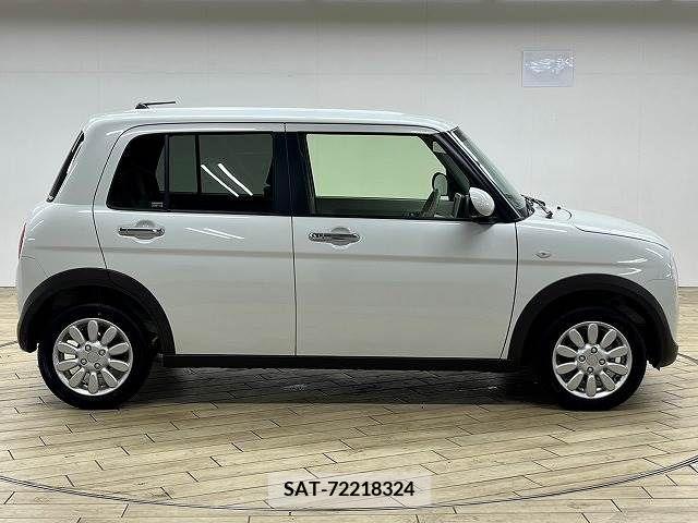 Suzuki LAPIN 2022-11 217256-17