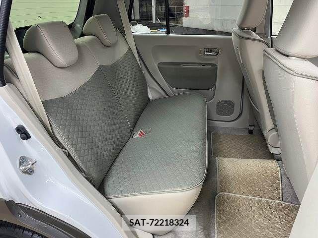 Suzuki LAPIN 2022-11 217256-8