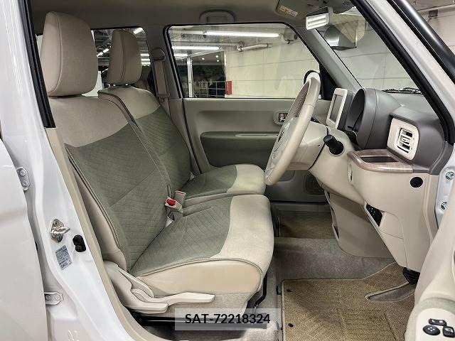 Suzuki LAPIN 2022-11 217256-7