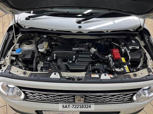 Suzuki LAPIN 2022-11 217256-13