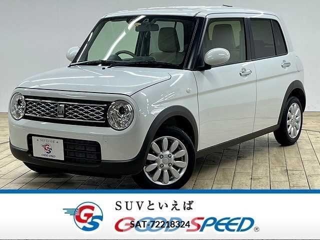 Suzuki LAPIN 2022-11 217256-0