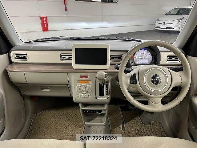 Suzuki LAPIN 2022-11 217256-1
