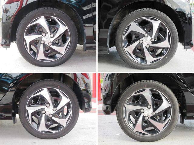 Honda N-WGN 2014-11 184583-26