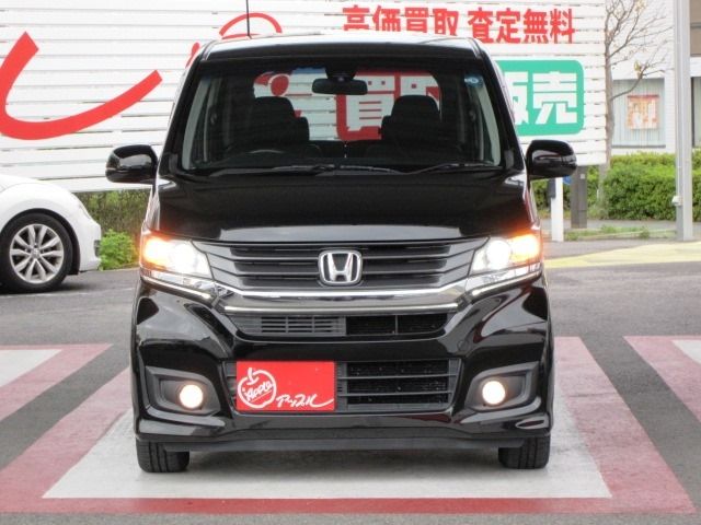 Honda N-WGN 2014-11 184583-1