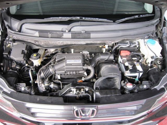 Honda N-WGN 2014-11 184583-27