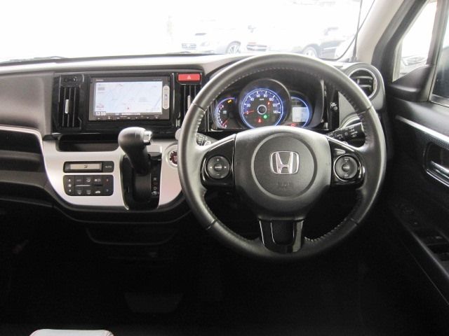 Honda N-WGN 2014-11 184583-13