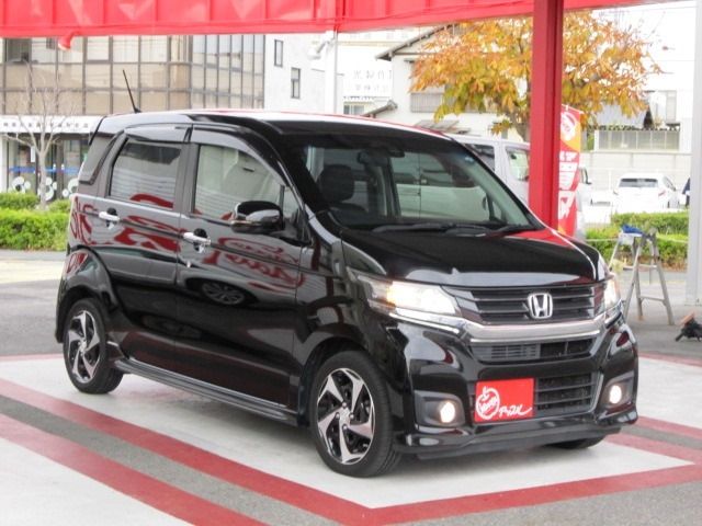 Honda N-WGN 2014-11 184583-2