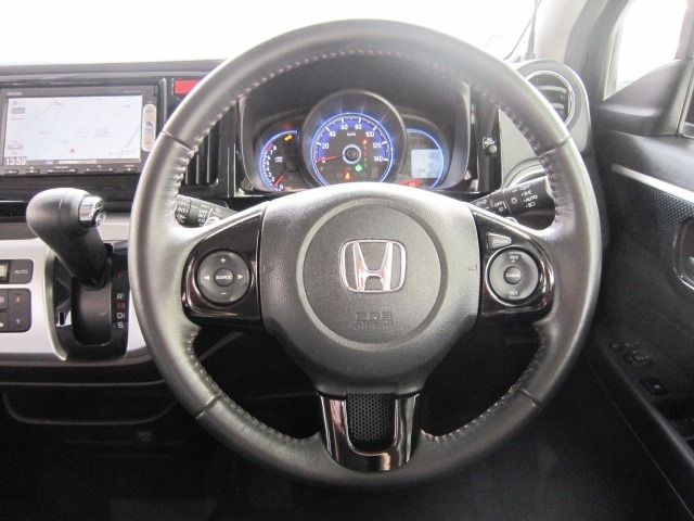 Honda N-WGN 2014-11 184583-14