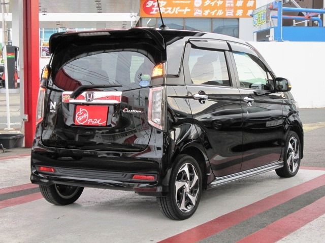 Honda N-WGN 2014-11 184583-4