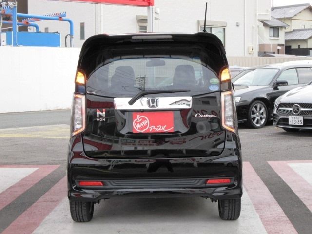 Honda N-WGN 2014-11 184583-5