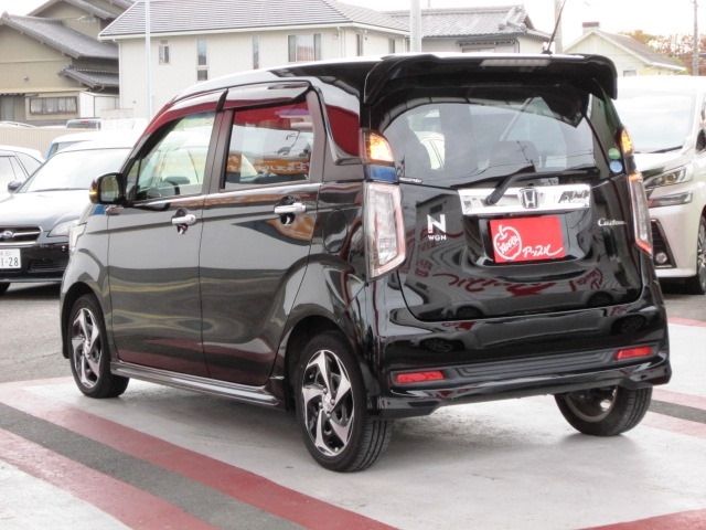 Honda N-WGN 2014-11 184583-6