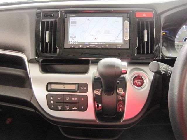 Honda N-WGN 2014-11 184583-20