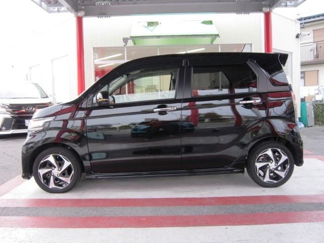 Honda N-WGN 2014-11 184583-7