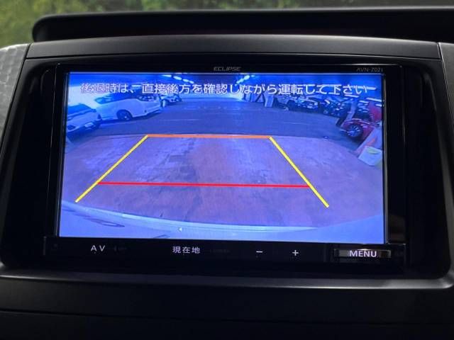 Toyota VOXY 2013-06 20328-3