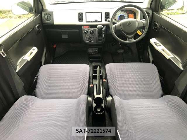 Suzuki ALTO 2019-06 355757-1