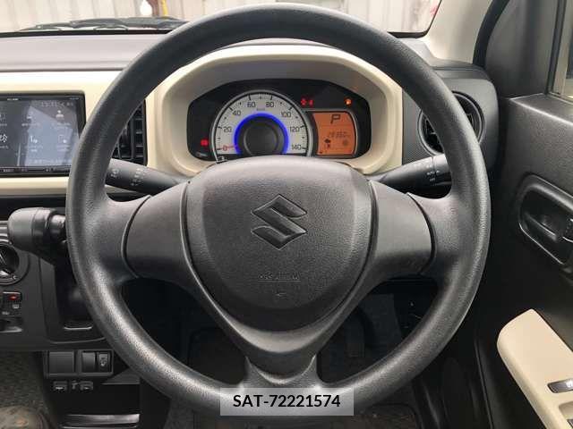 Suzuki ALTO 2019-06 355757-13