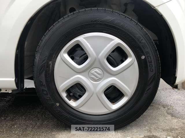 Suzuki ALTO 2019-06 355757-8