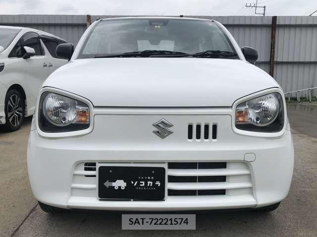 Suzuki ALTO 2019-06 355757-3