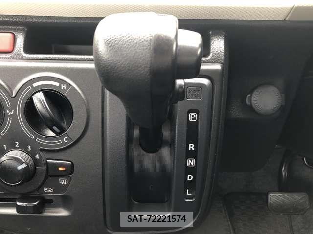 Suzuki ALTO 2019-06 355757-14