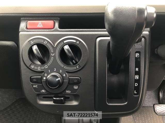 Suzuki ALTO 2019-06 355757-15