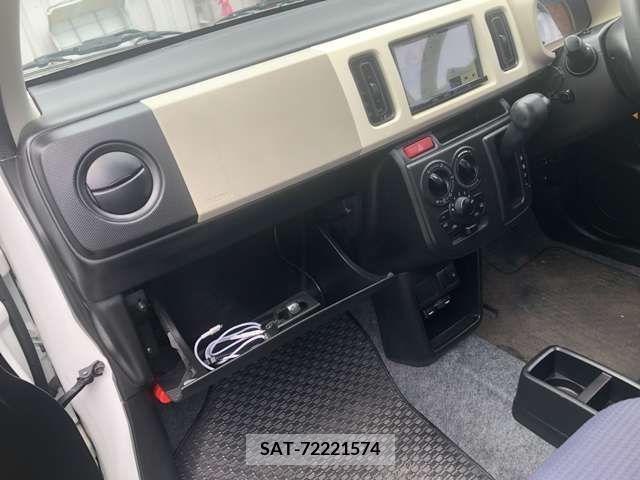Suzuki ALTO 2019-06 355757-19