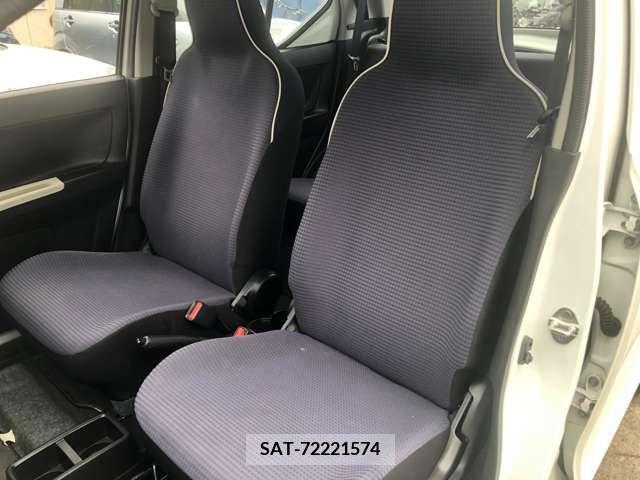 Suzuki ALTO 2019-06 355757-23