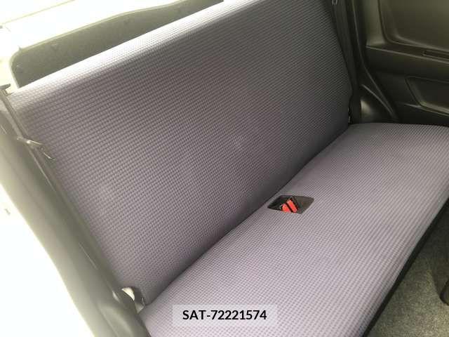 Suzuki ALTO 2019-06 355757-24