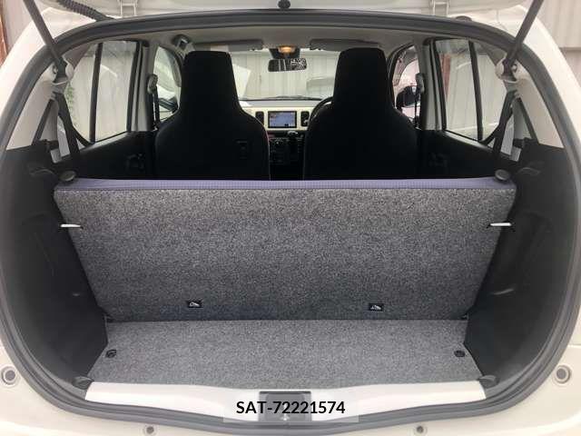 Suzuki ALTO 2019-06 355757-26