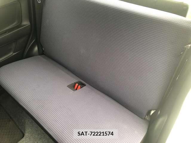 Suzuki ALTO 2019-06 355757-25