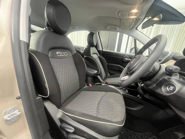 Fiat 500X 2019-10 181347-9