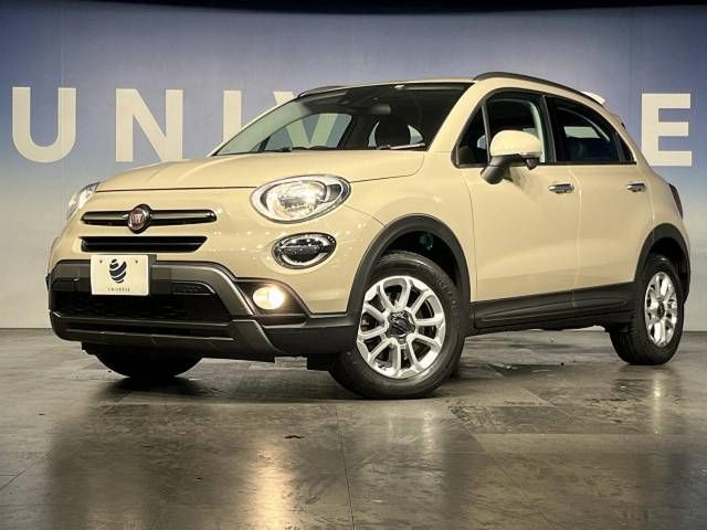 Fiat 500X 2019-10 181347-8