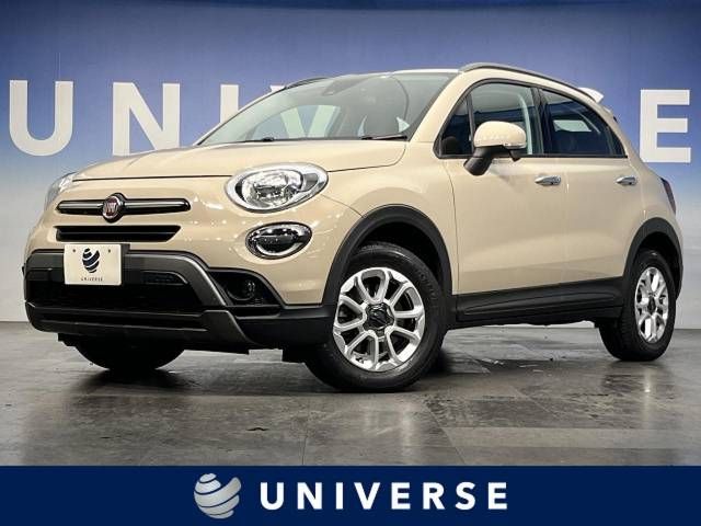 Fiat 500X 2019-10 181347-0
