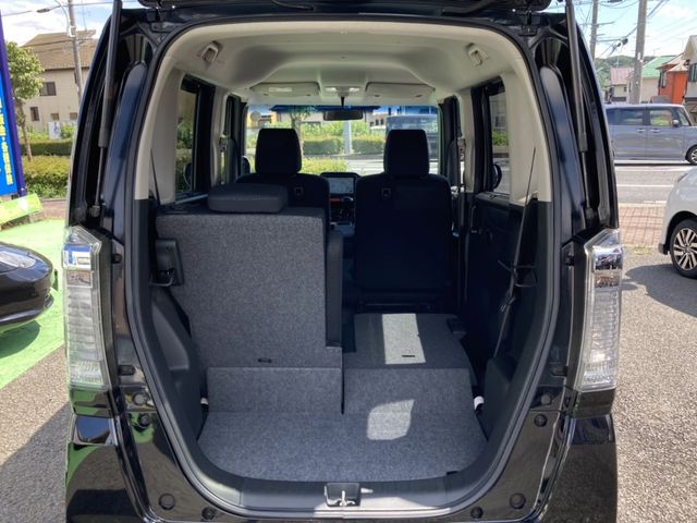 Honda N BOX CUSTOM 2015-06 193946-17