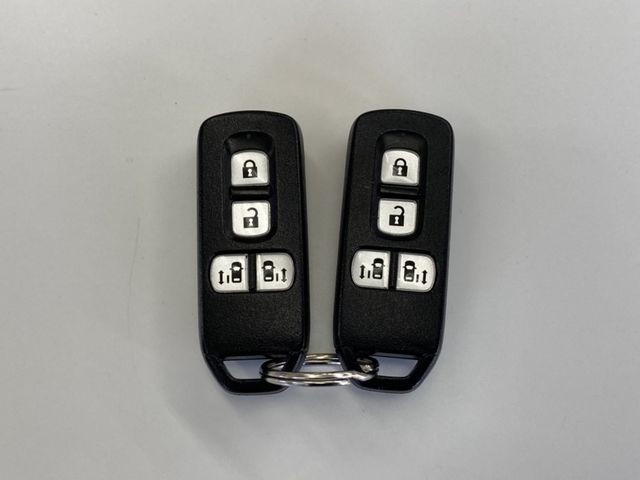 Honda N BOX CUSTOM 2015-06 193946-29