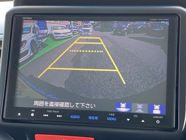 Honda N BOX CUSTOM 2015-06 193946-10