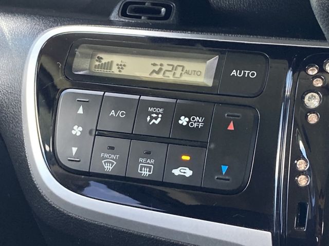 Honda N BOX CUSTOM 2015-06 193946-12