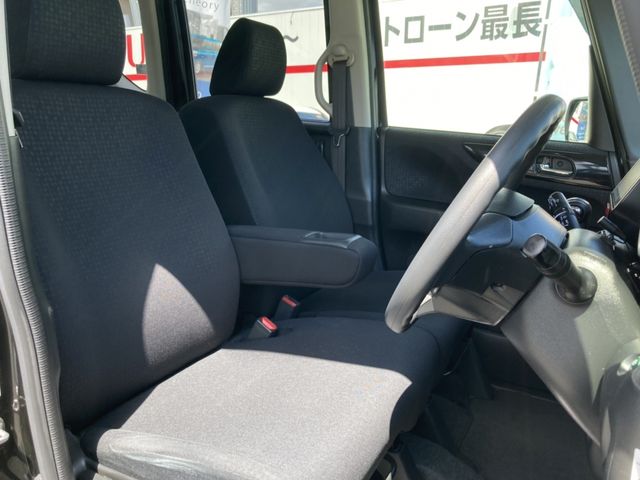 Honda N BOX CUSTOM 2015-06 193946-14